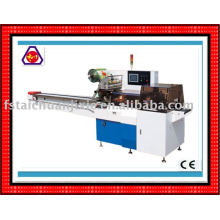 Horizontale Flow Wrap Machine